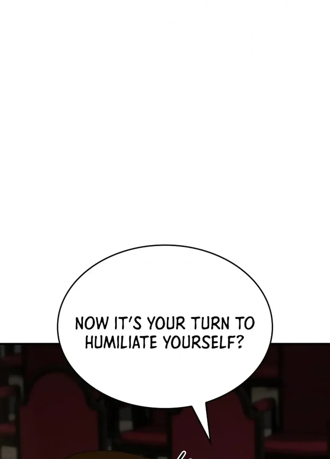 Together With the Gods of Music Chapter 62 page 26