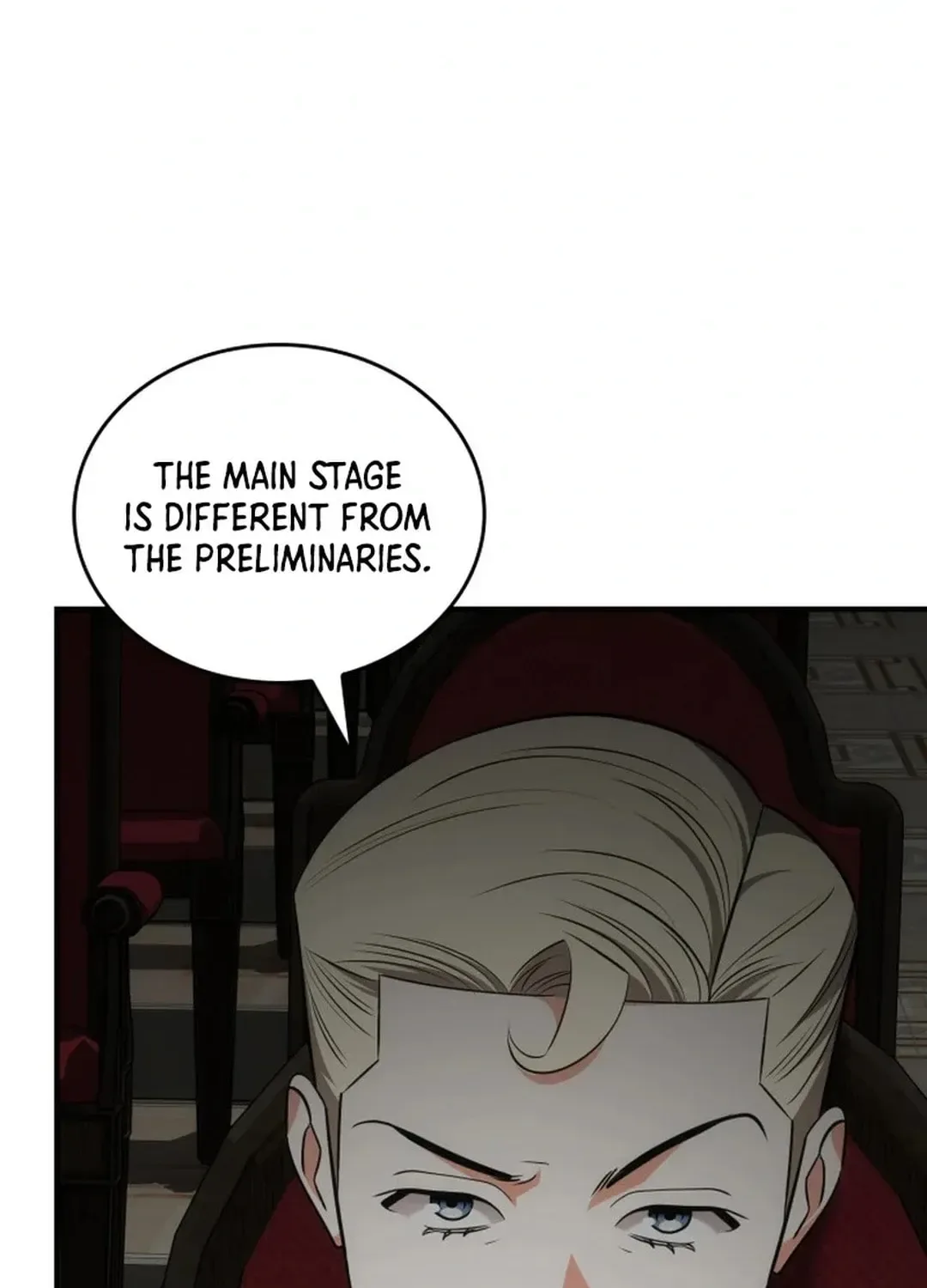 Together With the Gods of Music Chapter 62 page 29