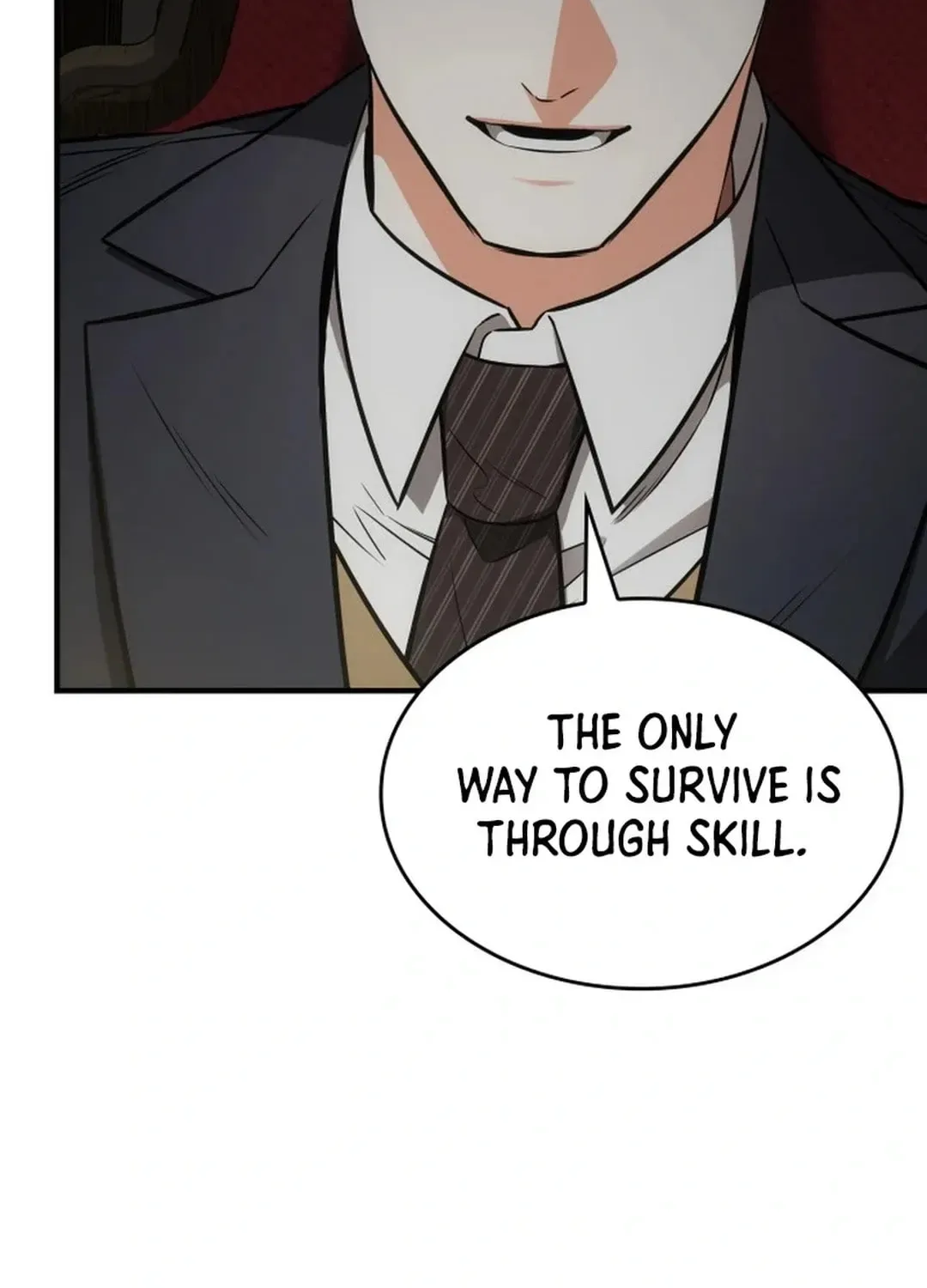 Together With the Gods of Music Chapter 62 page 30