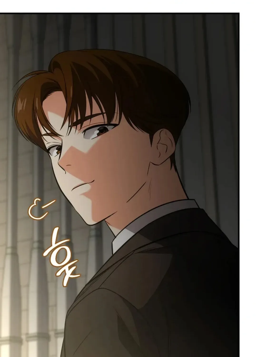 Together With the Gods of Music Chapter 62 page 31