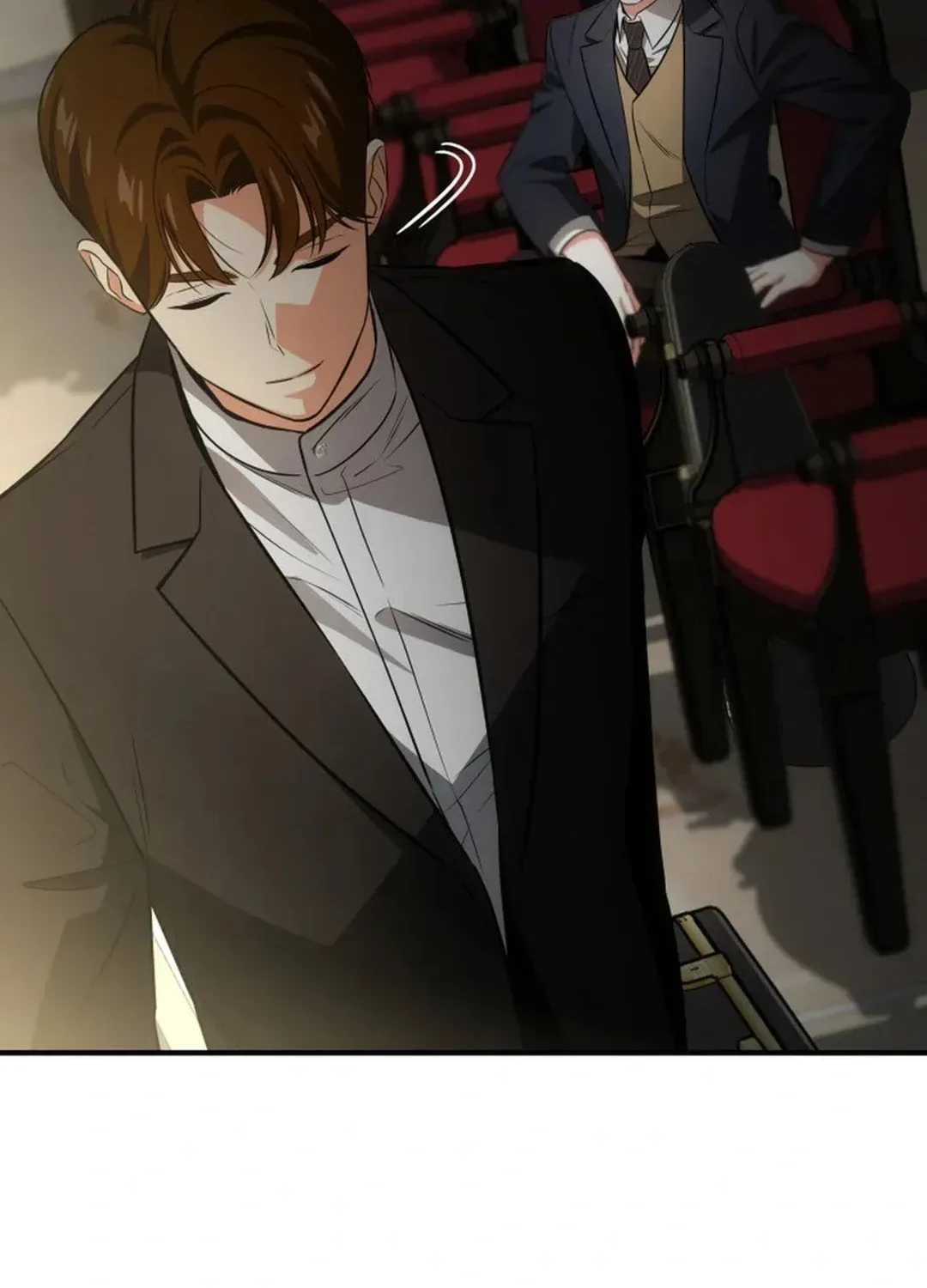 Together With the Gods of Music Chapter 62 page 33