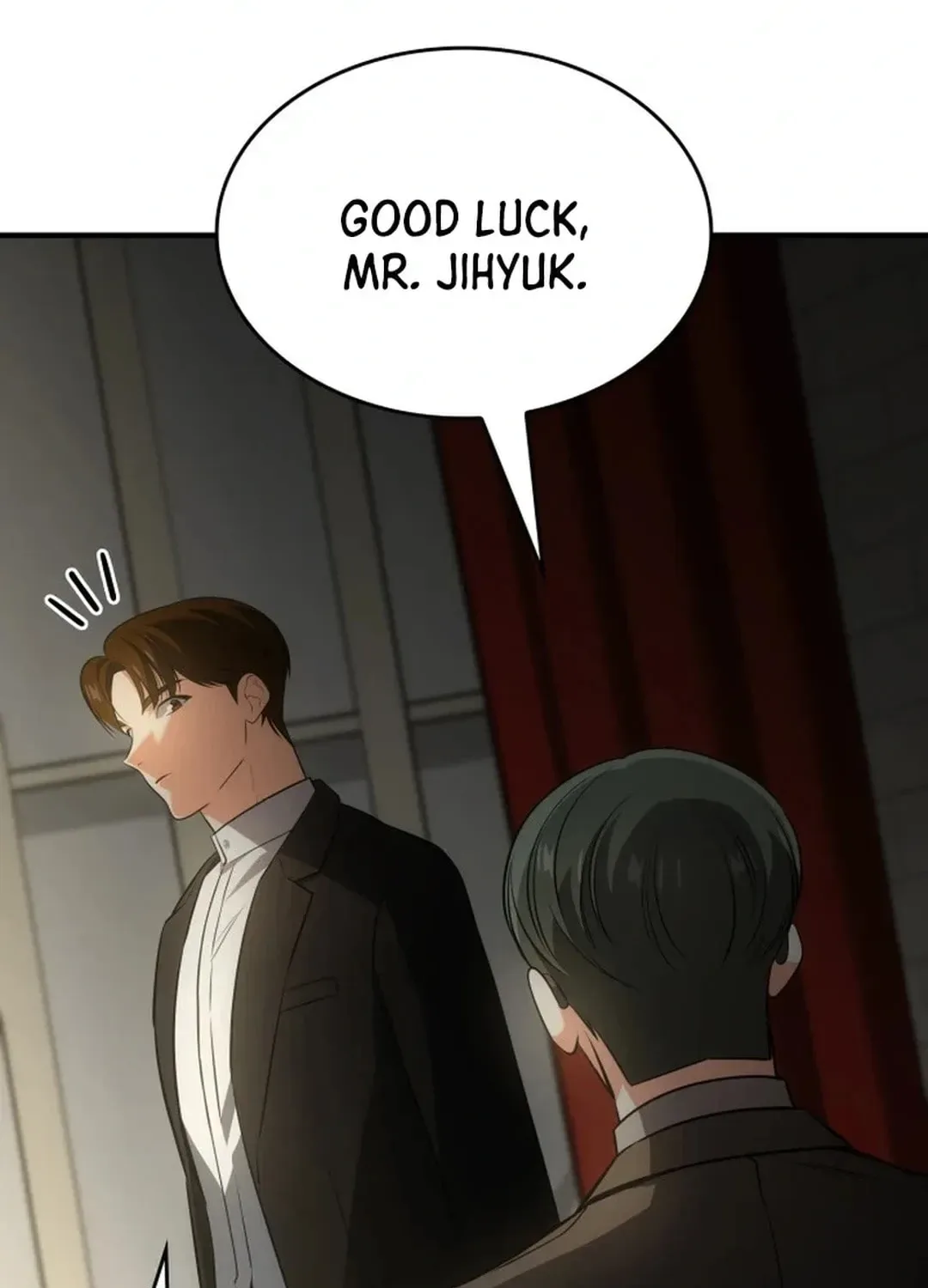 Together With the Gods of Music Chapter 62 page 37
