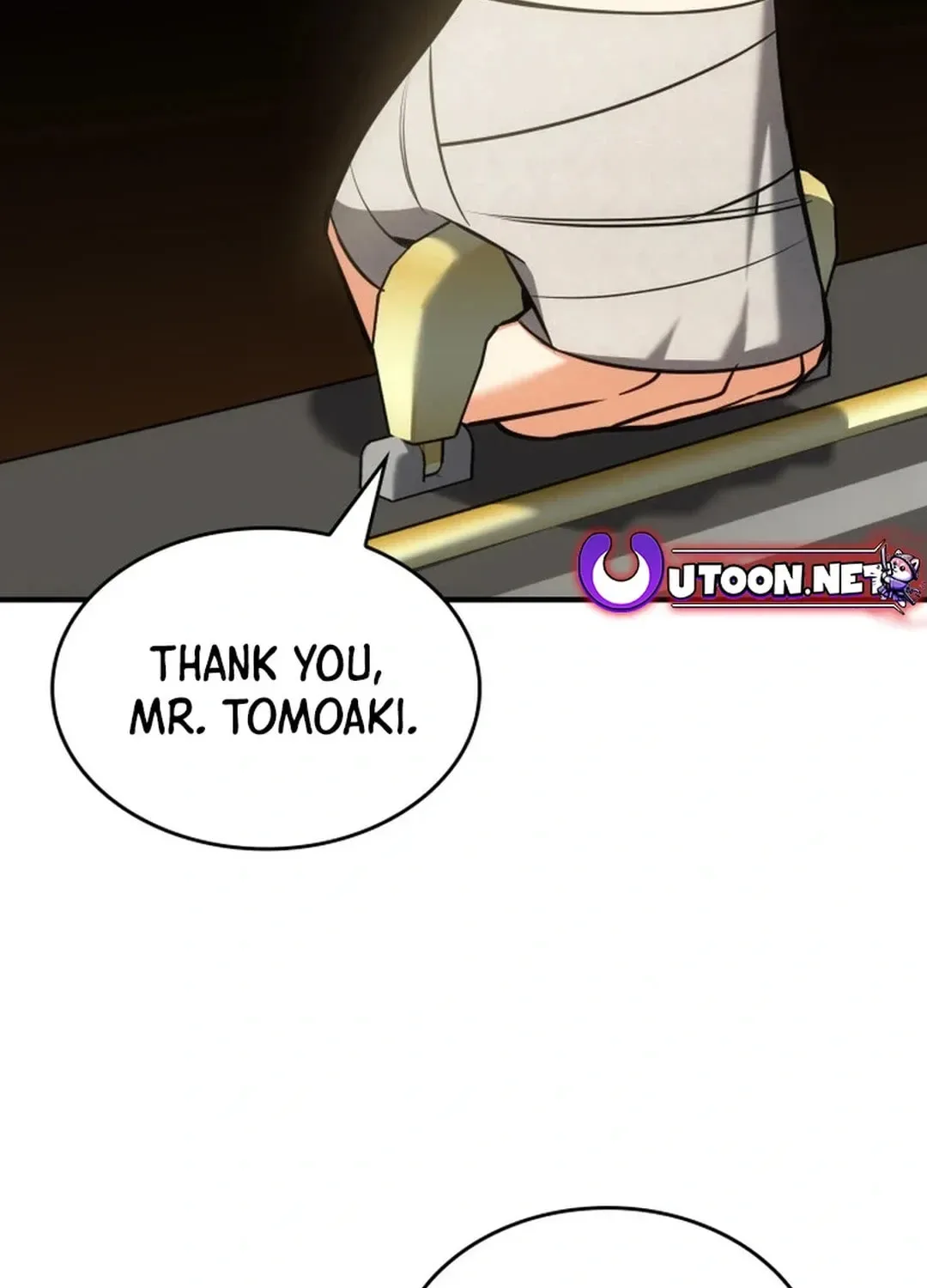 Together With the Gods of Music Chapter 62 page 43