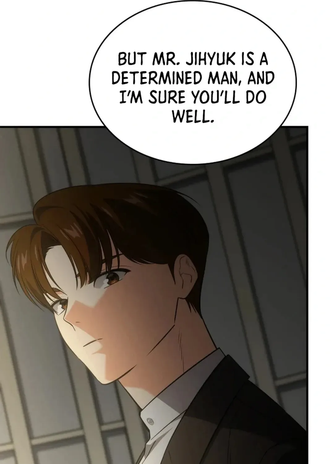 Together With the Gods of Music Chapter 62 page 41
