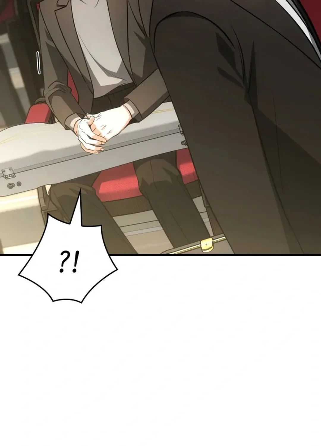 Together With the Gods of Music Chapter 62 page 45