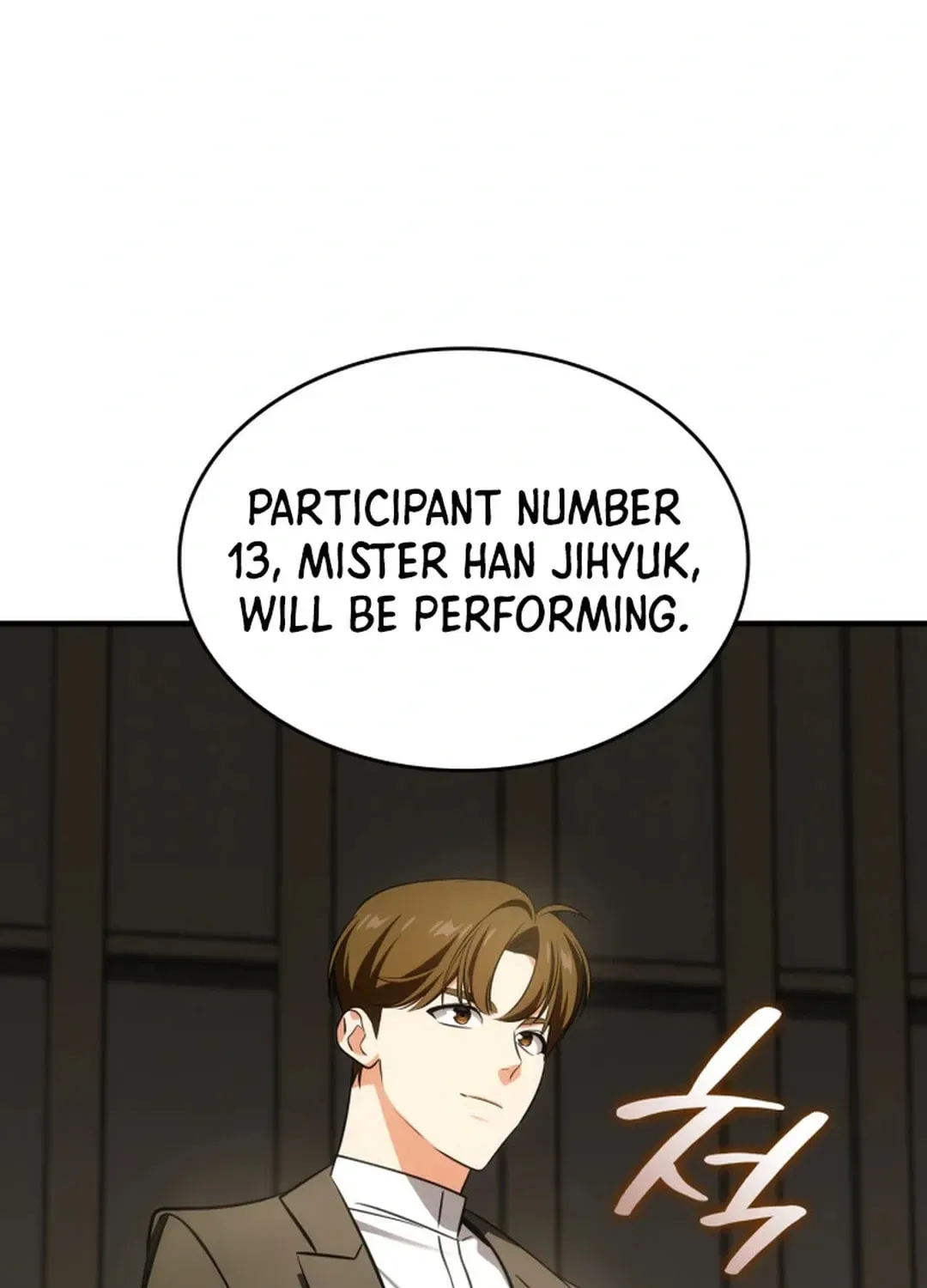 Together With the Gods of Music Chapter 62 page 48