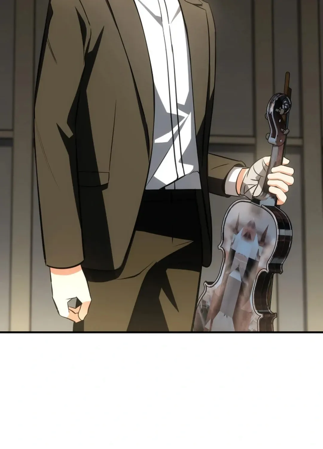 Together With the Gods of Music Chapter 62 page 49