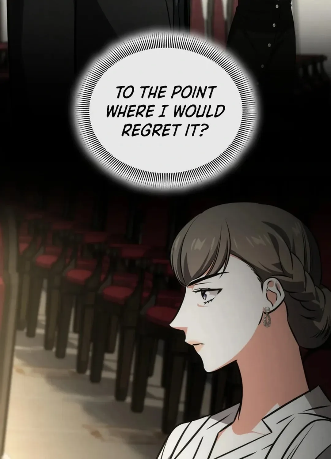 Together With the Gods of Music Chapter 62 page 53