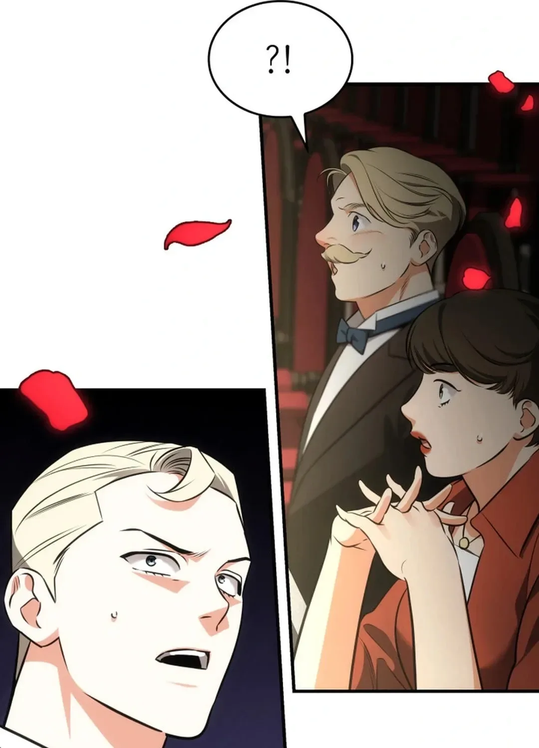Together With the Gods of Music Chapter 62 page 62