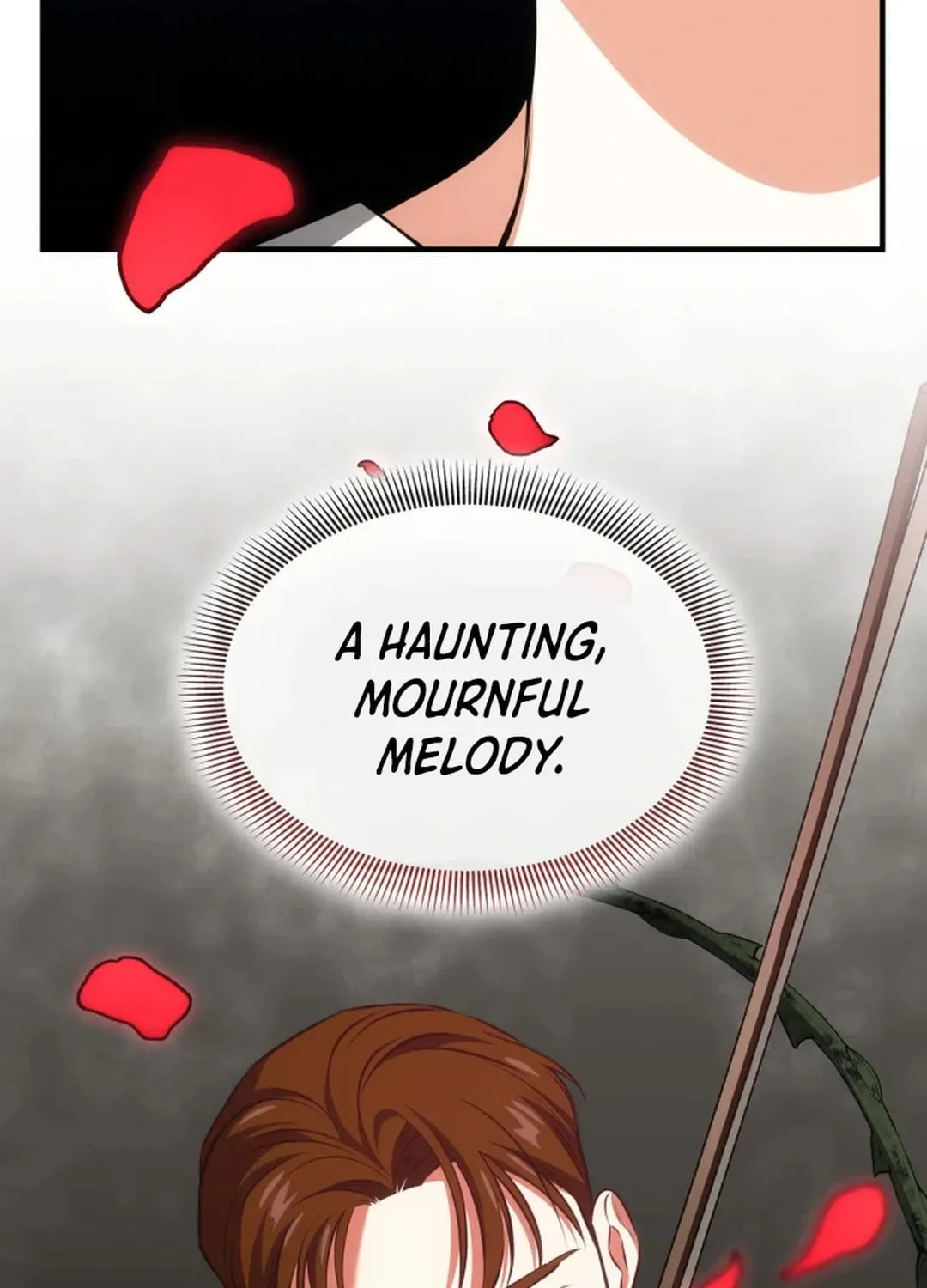 Together With the Gods of Music Chapter 62 page 65