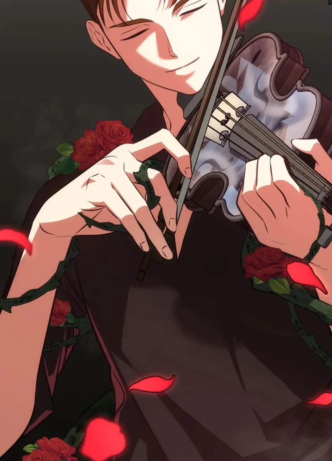 Together With the Gods of Music Chapter 62 page 66