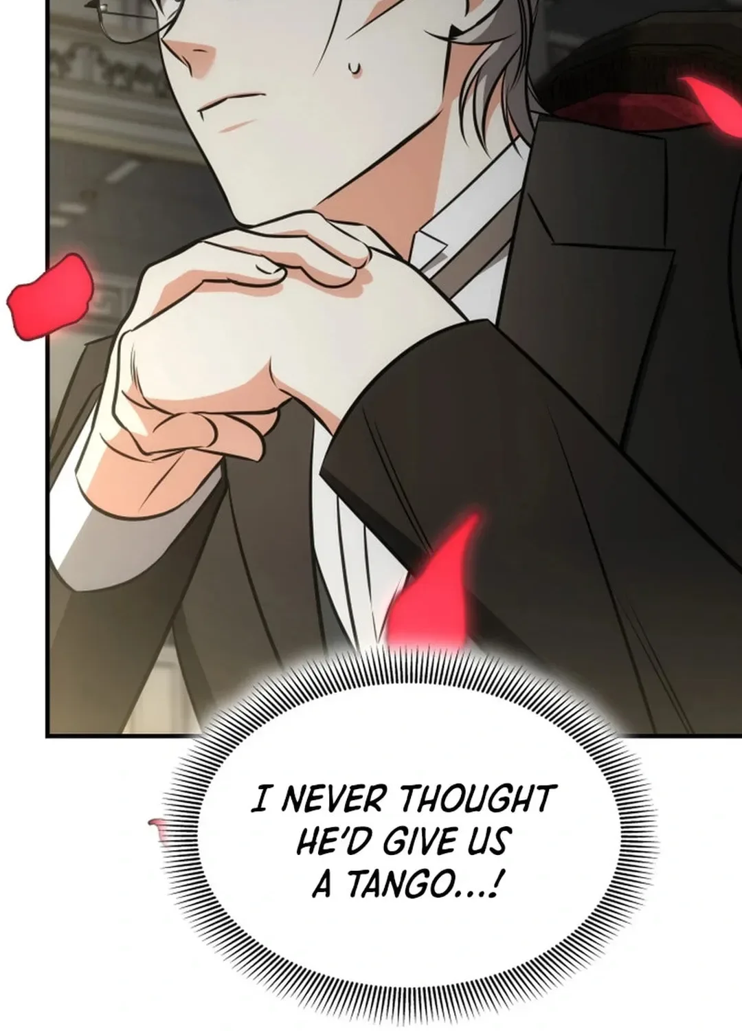 Together With the Gods of Music Chapter 62 page 72