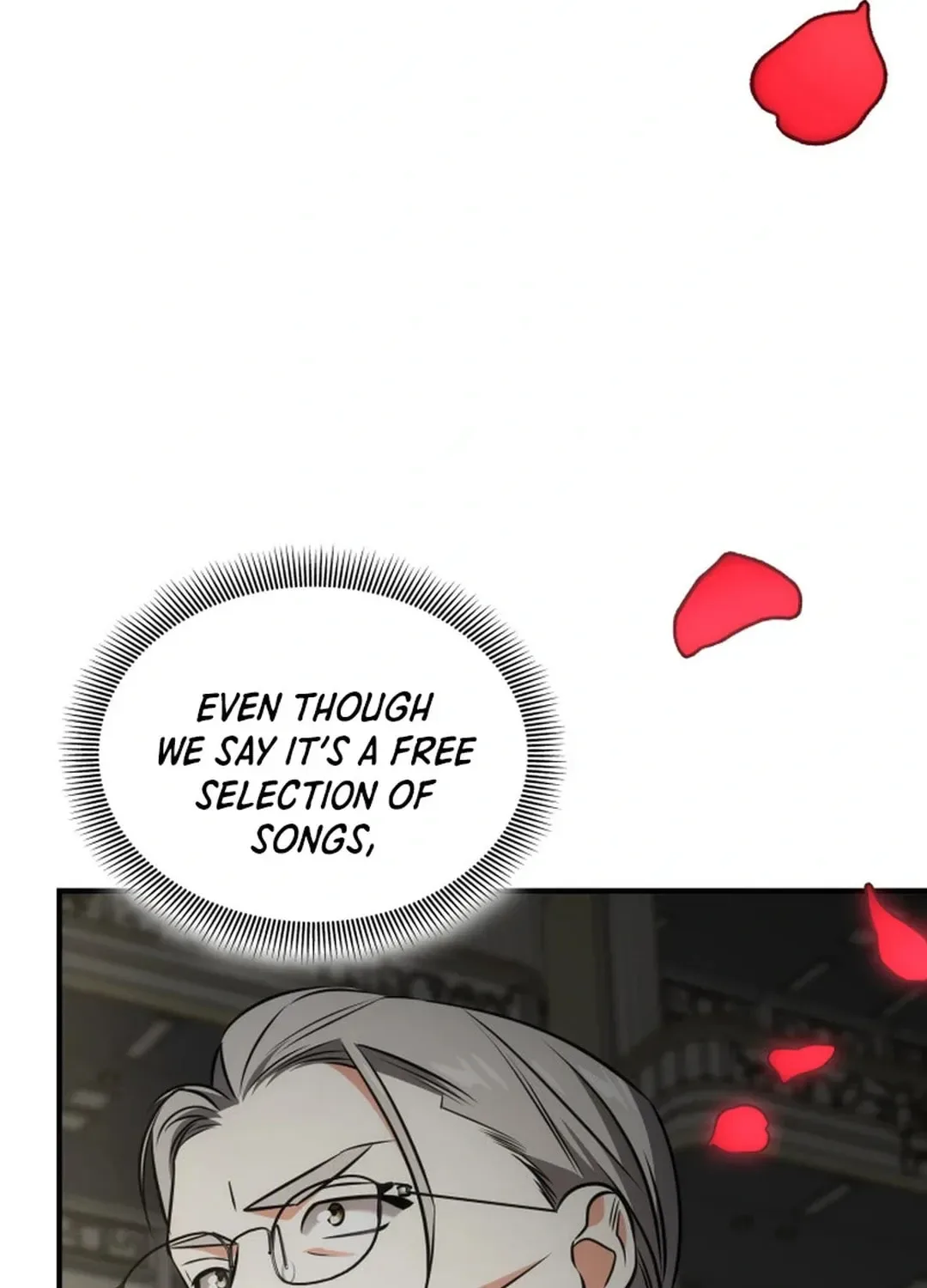 Together With the Gods of Music Chapter 62 page 71