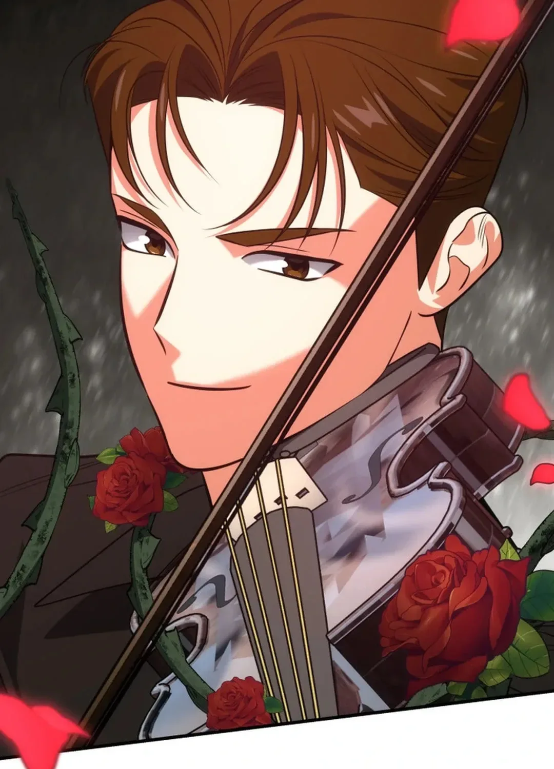 Together With the Gods of Music Chapter 62 page 76