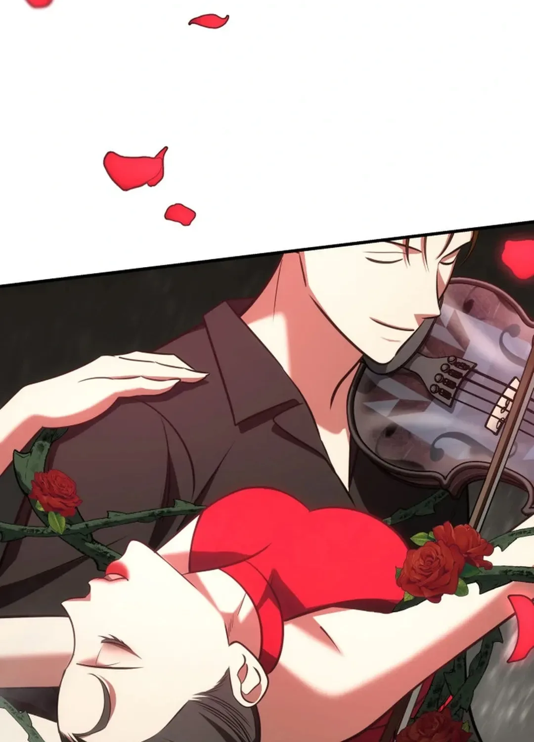 Together With the Gods of Music Chapter 62 page 77