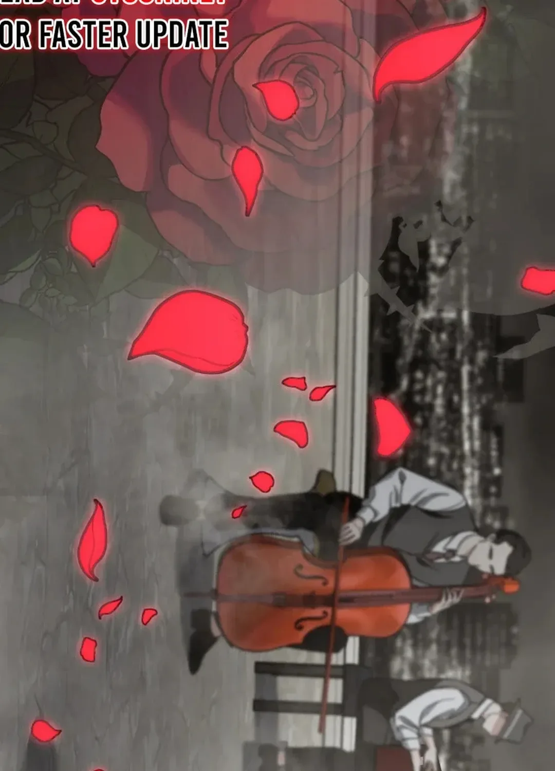 Together With the Gods of Music Chapter 62 page 97