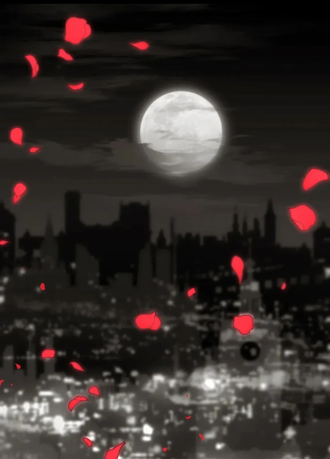 Together With the Gods of Music Chapter 62 page 105