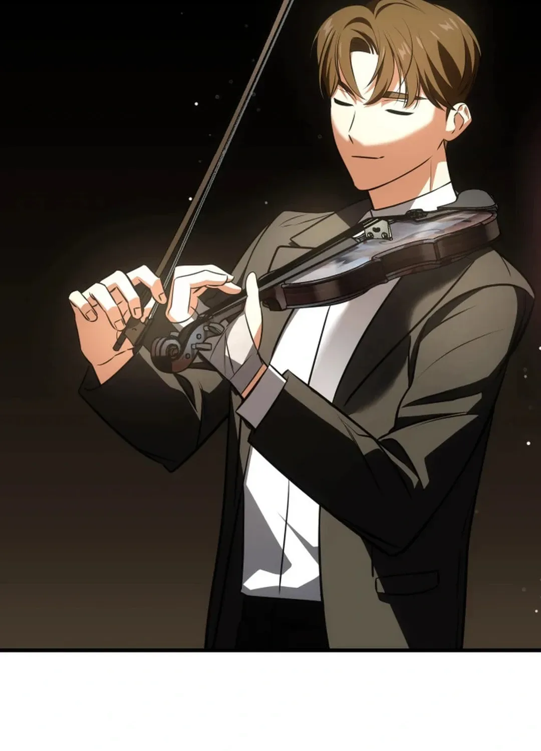 Together With the Gods of Music Chapter 62 page 109