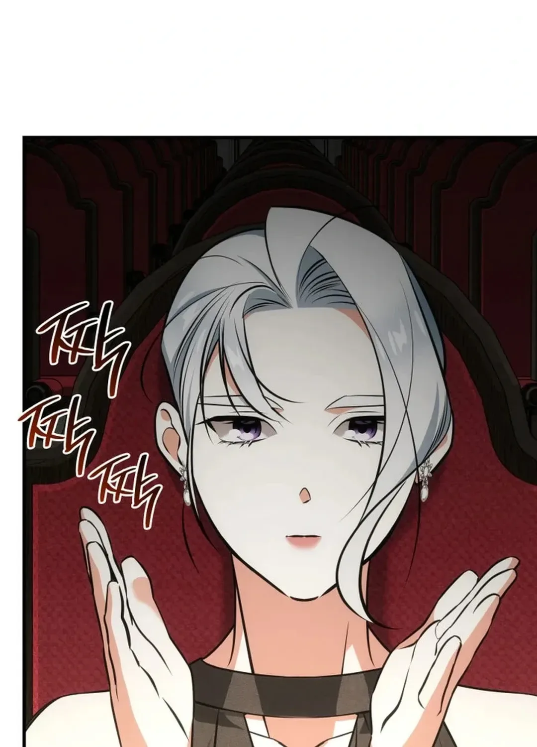 Together With the Gods of Music Chapter 62 page 122