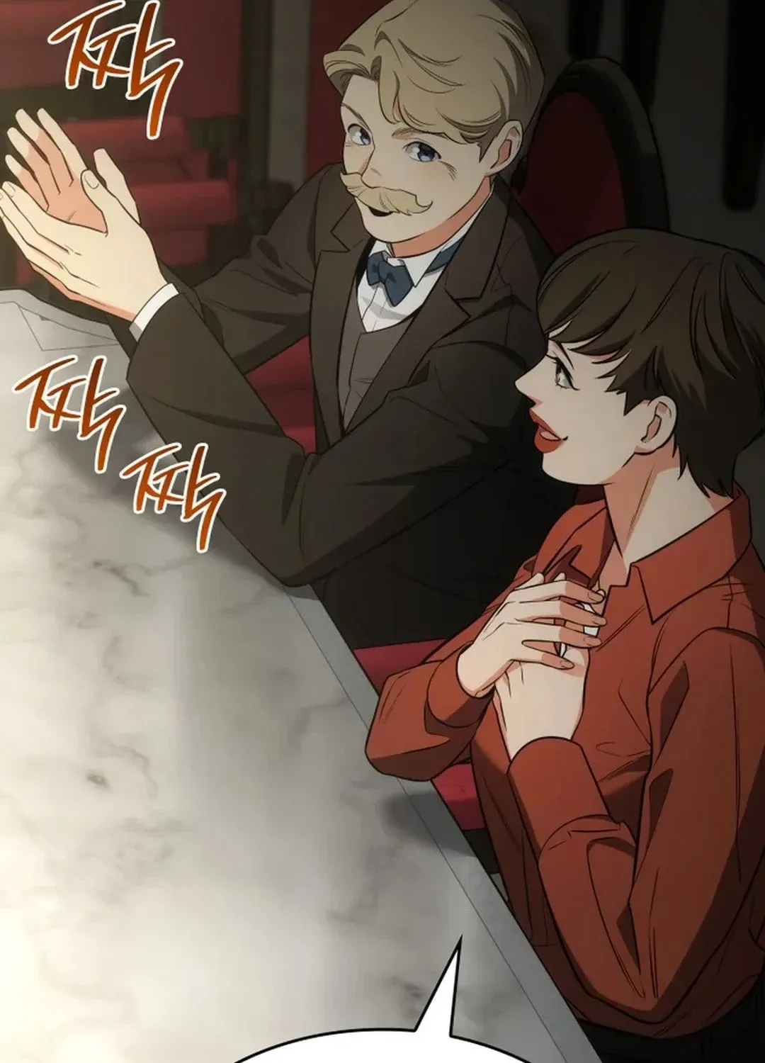 Together With the Gods of Music Chapter 62 page 126
