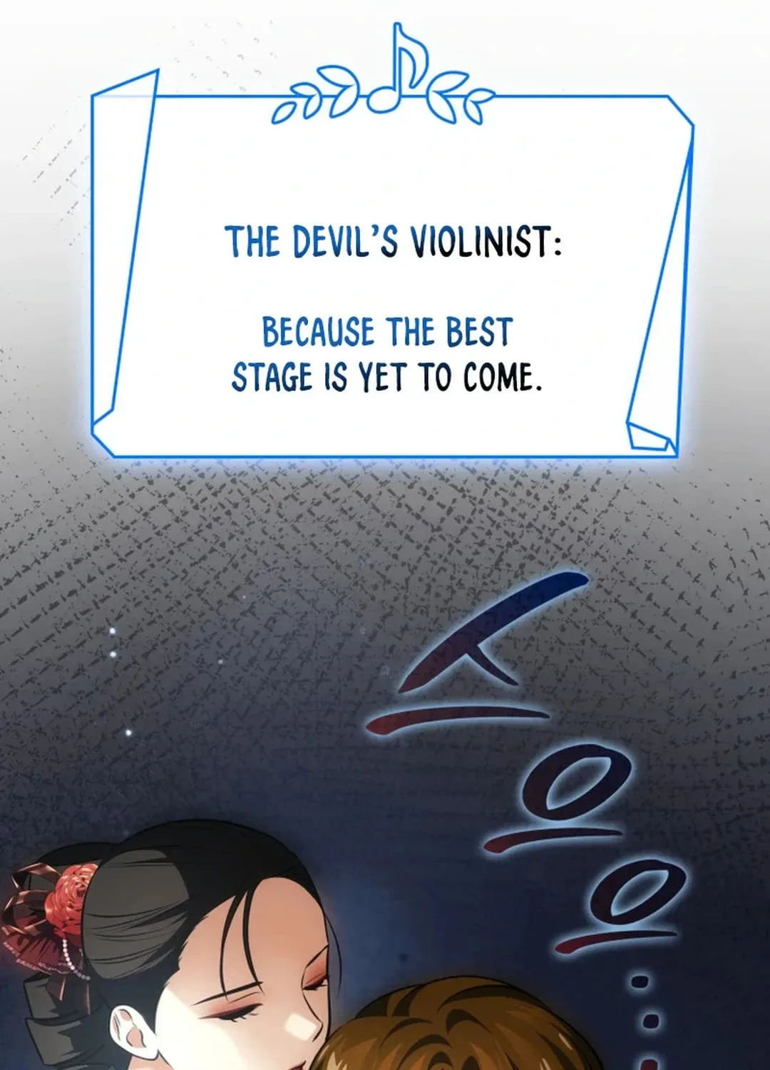 Together With the Gods of Music Chapter 62 page 142