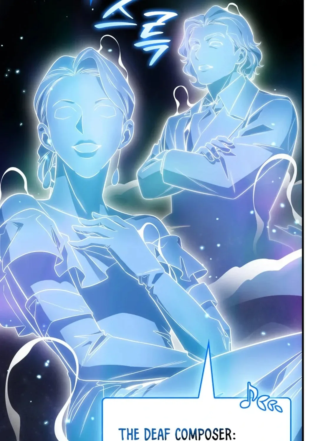 Together With the Gods of Music Chapter 62 page 138