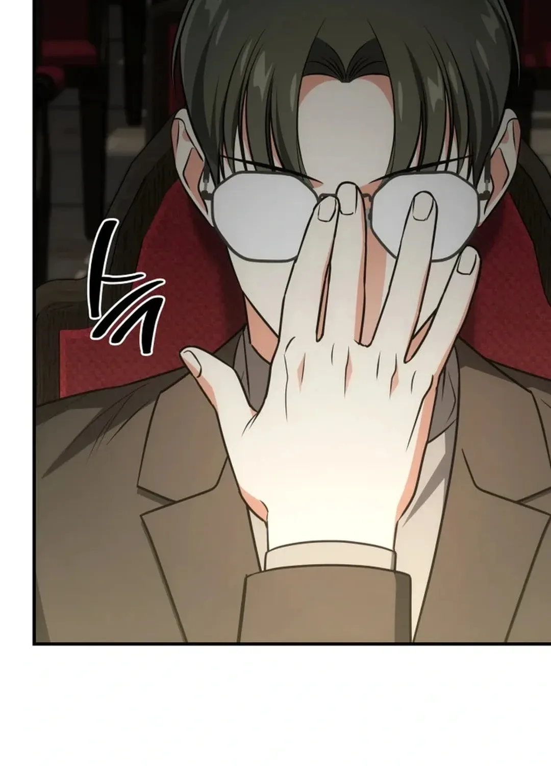 Together With the Gods of Music Chapter 62 page 130
