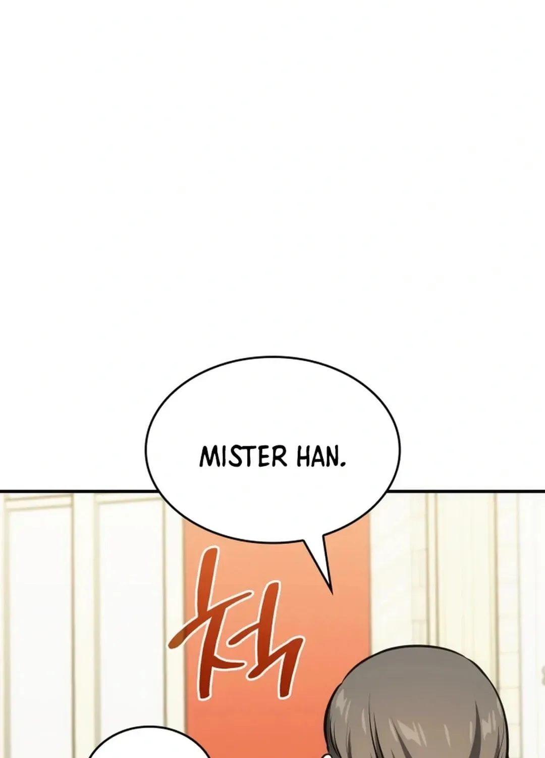 Together With the Gods of Music Chapter 63 page 9