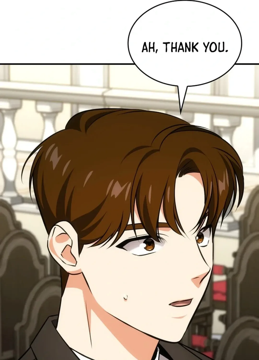 Together With the Gods of Music Chapter 63 page 14