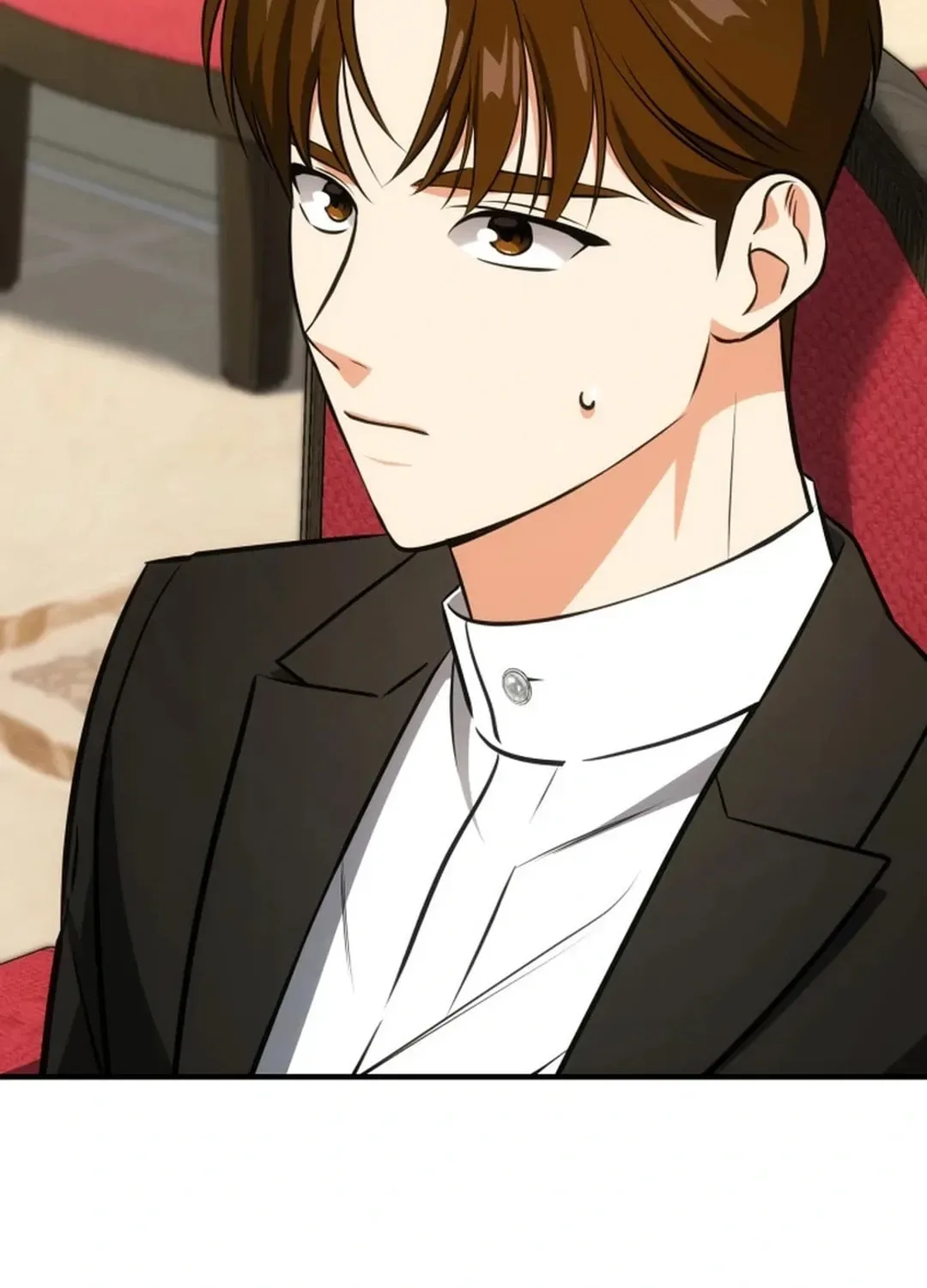 Together With the Gods of Music Chapter 63 page 6