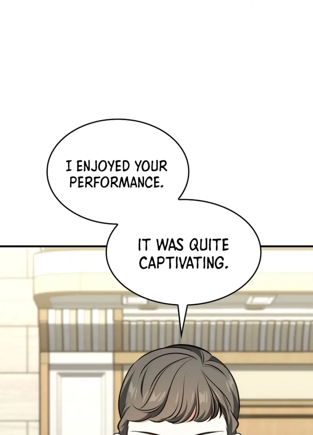 Together With the Gods of Music Chapter 63 page 11