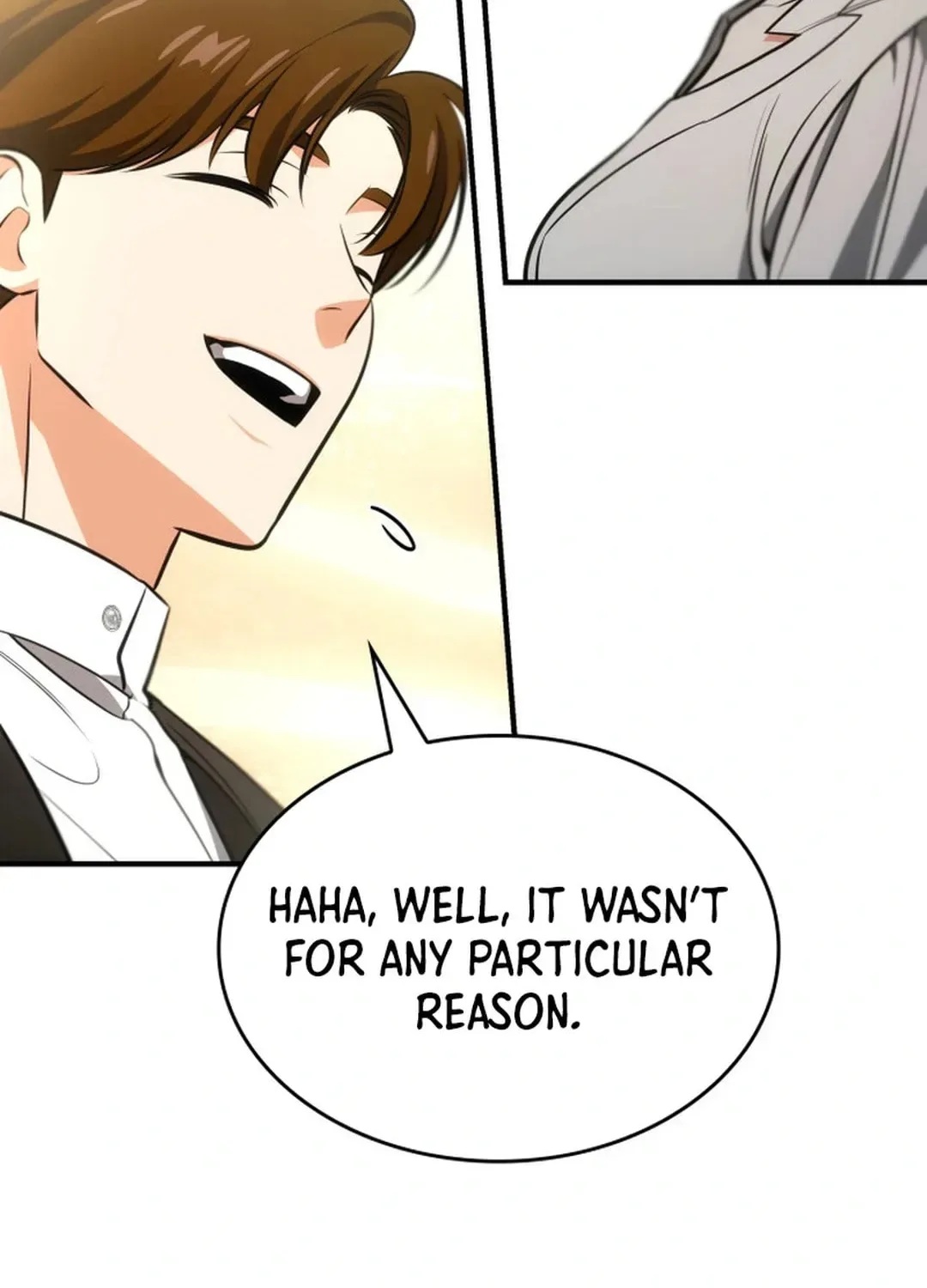 Together With the Gods of Music Chapter 63 page 19