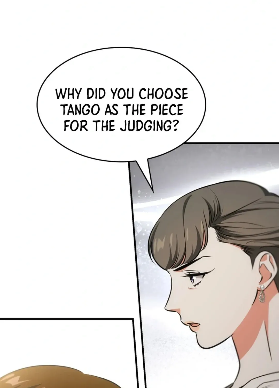 Together With the Gods of Music Chapter 63 page 18