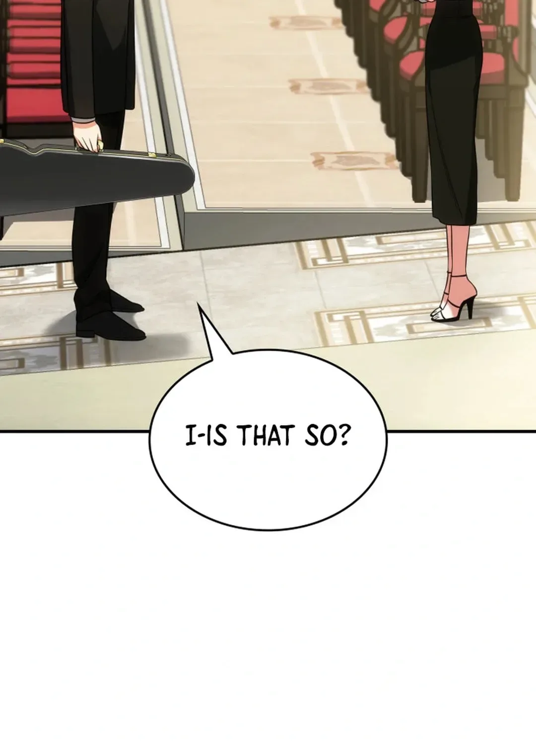 Together With the Gods of Music Chapter 63 page 17