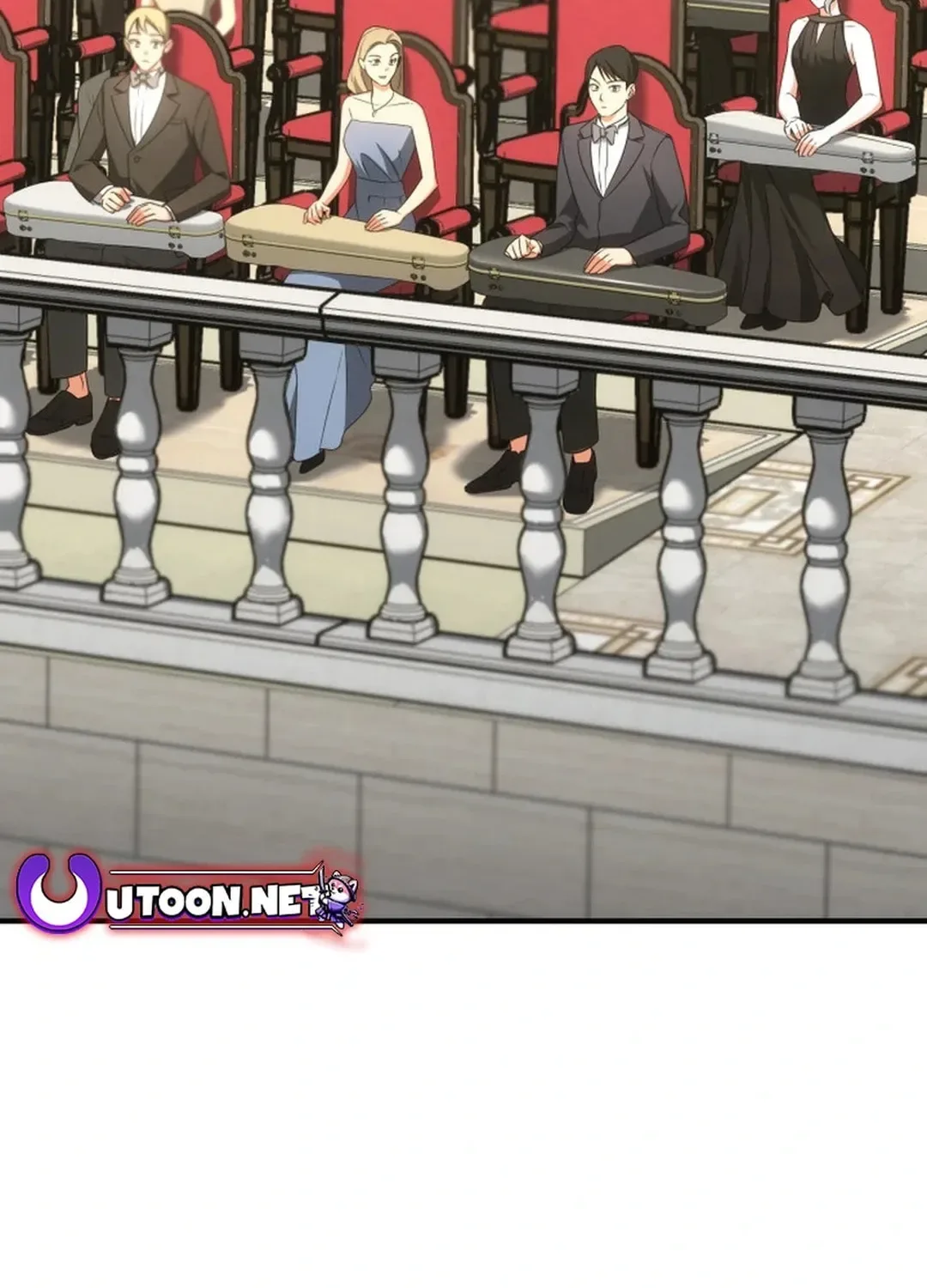 Together With the Gods of Music Chapter 63 page 4
