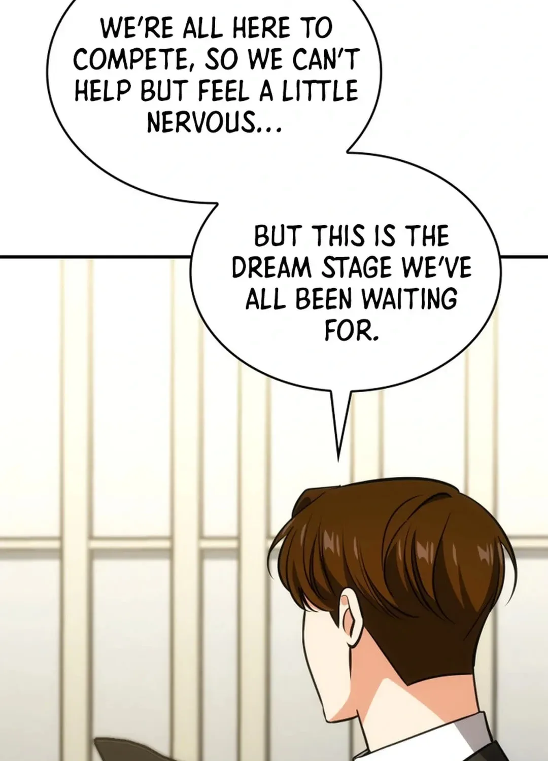 Together With the Gods of Music Chapter 63 page 23