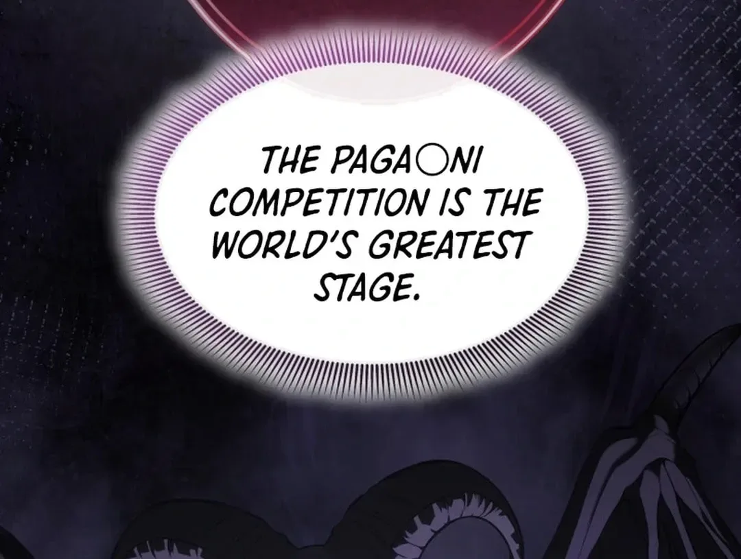 Together With the Gods of Music Chapter 63 page 33