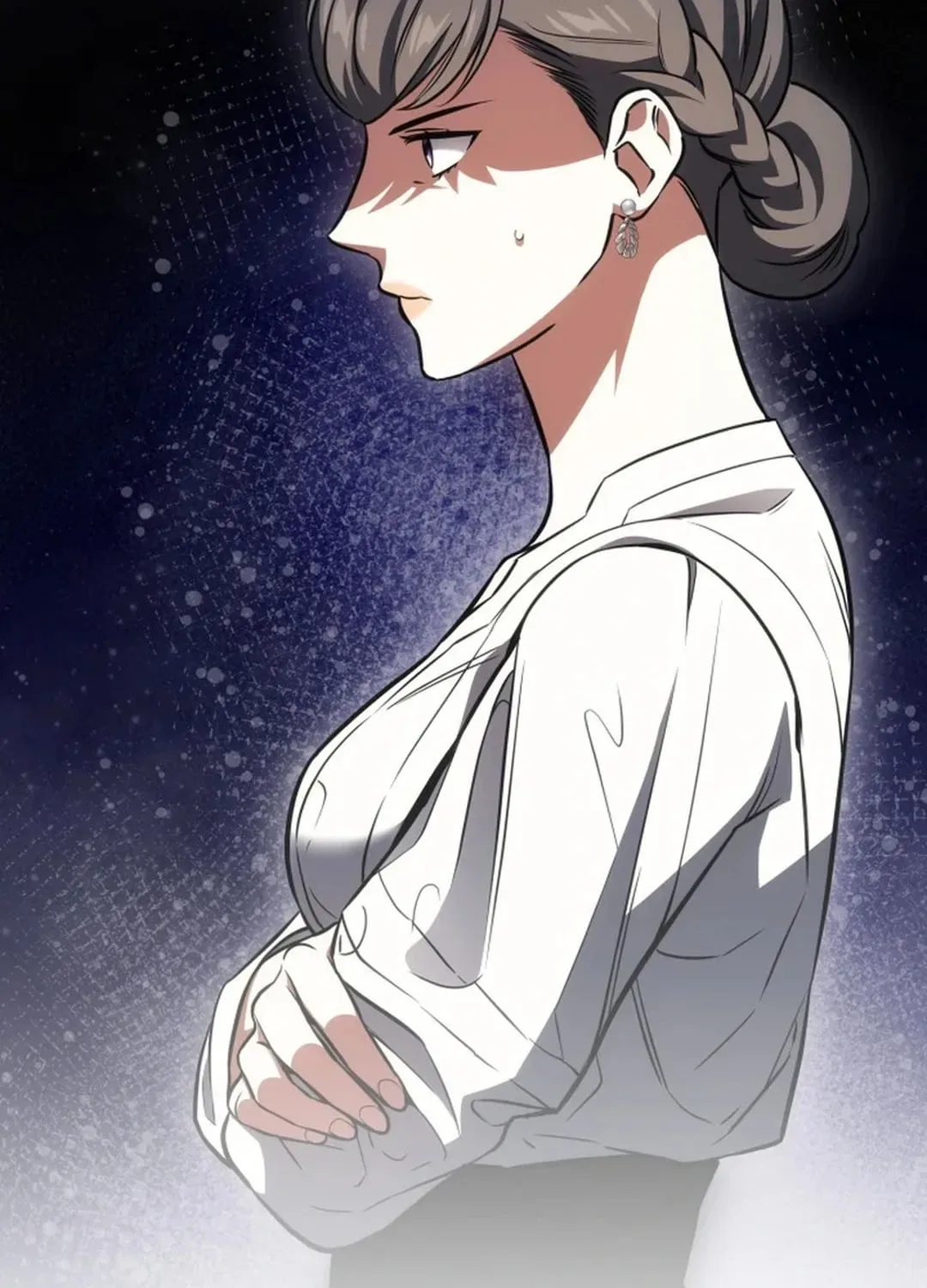 Together With the Gods of Music Chapter 63 page 37