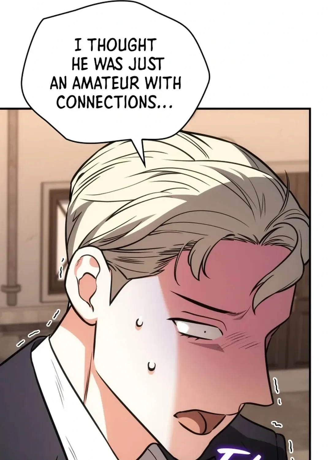 Together With the Gods of Music Chapter 63 page 54