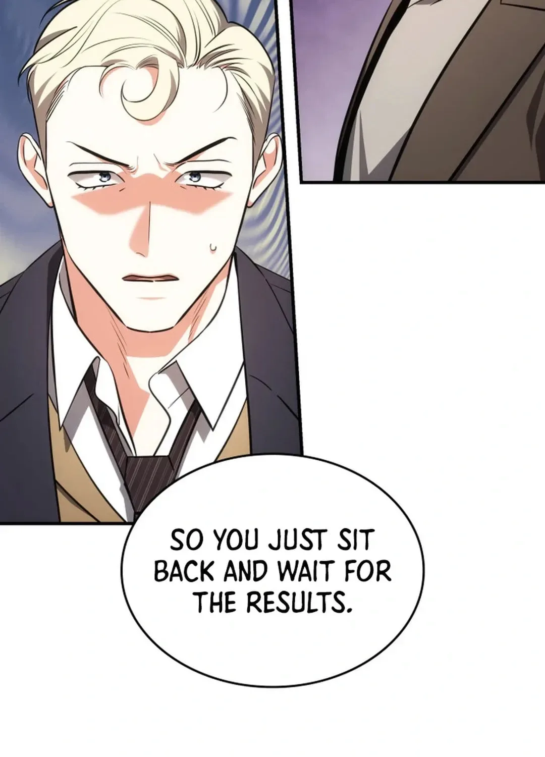Together With the Gods of Music Chapter 63 page 61
