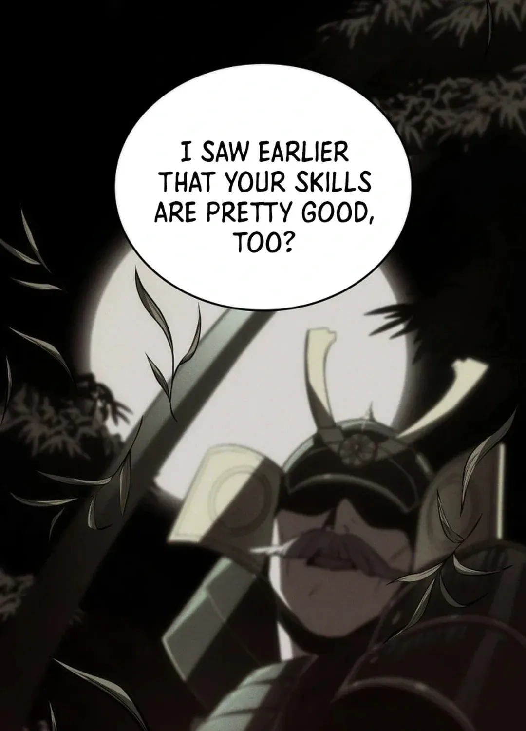 Together With the Gods of Music Chapter 63 page 64