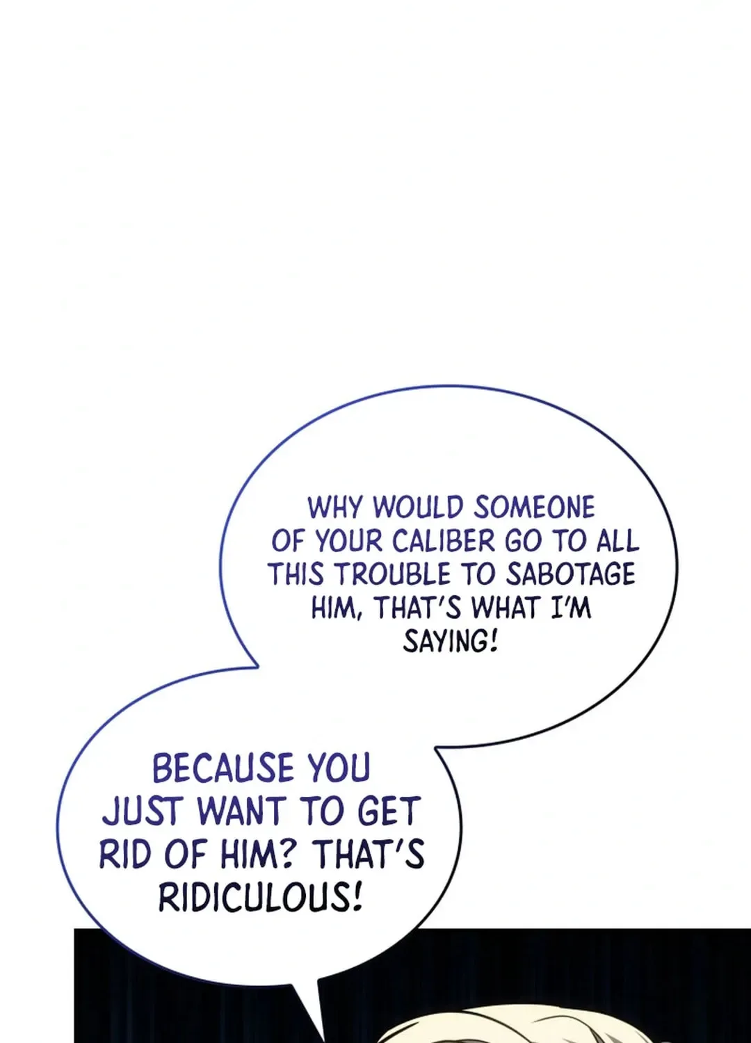 Together With the Gods of Music Chapter 63 page 70