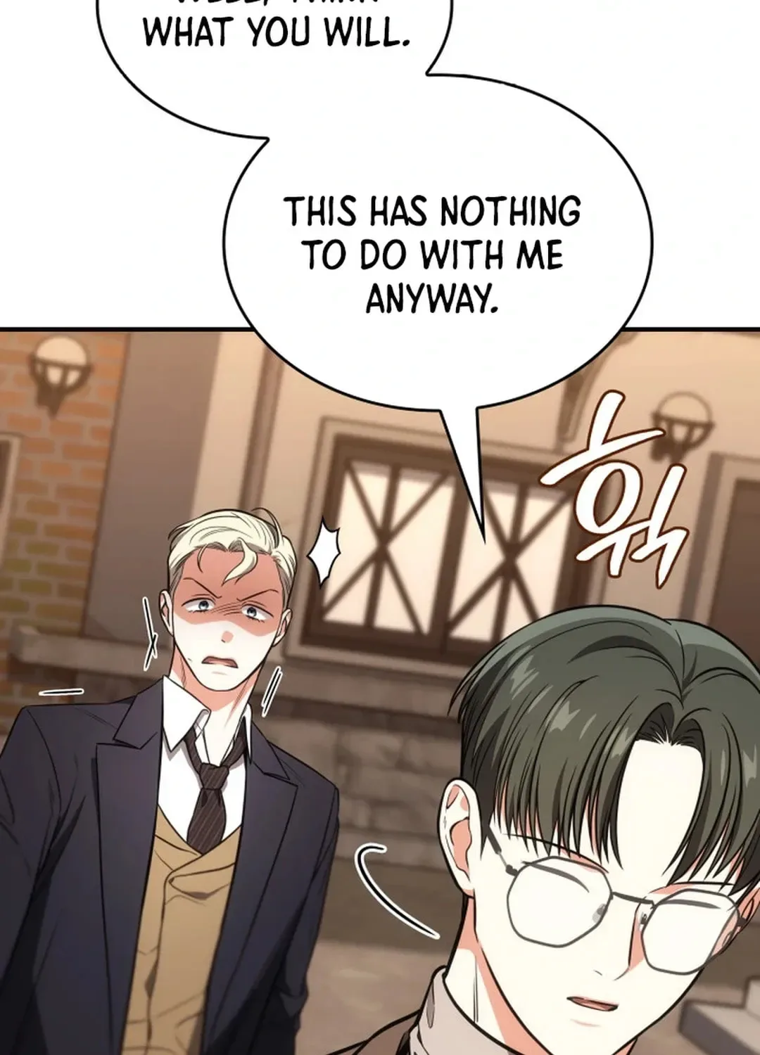 Together With the Gods of Music Chapter 63 page 75