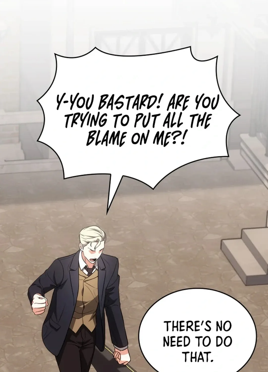 Together With the Gods of Music Chapter 63 page 77