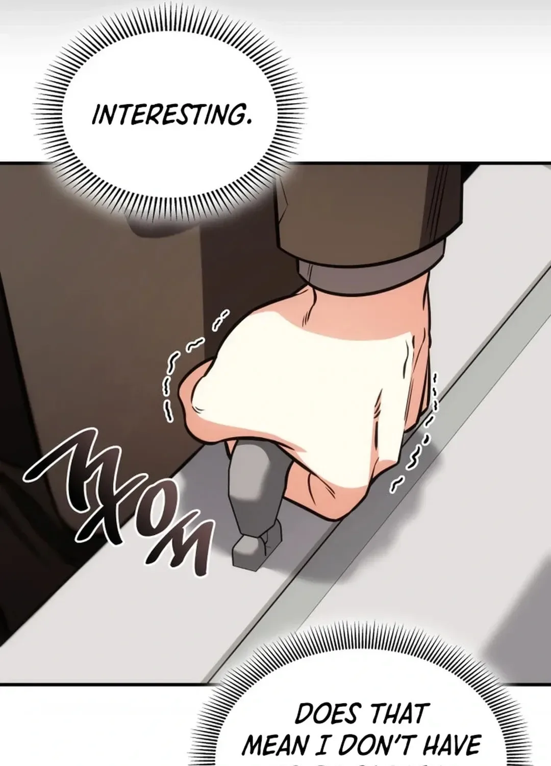 Together With the Gods of Music Chapter 63 page 86