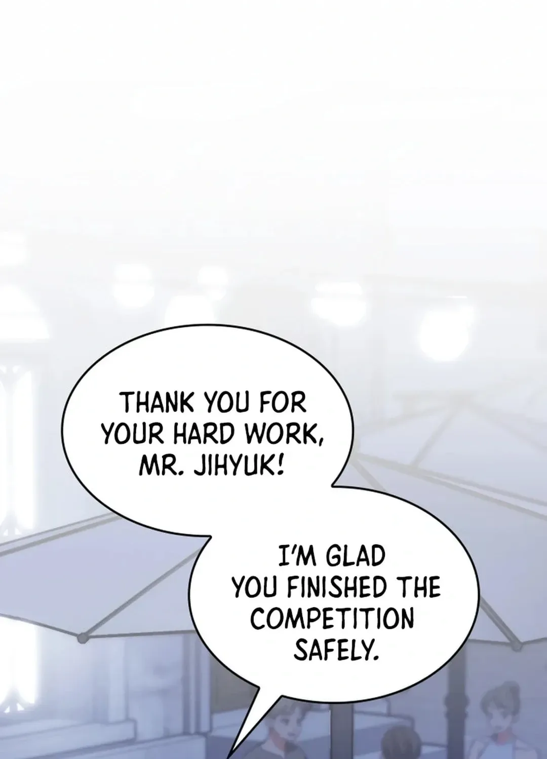 Together With the Gods of Music Chapter 63 page 94