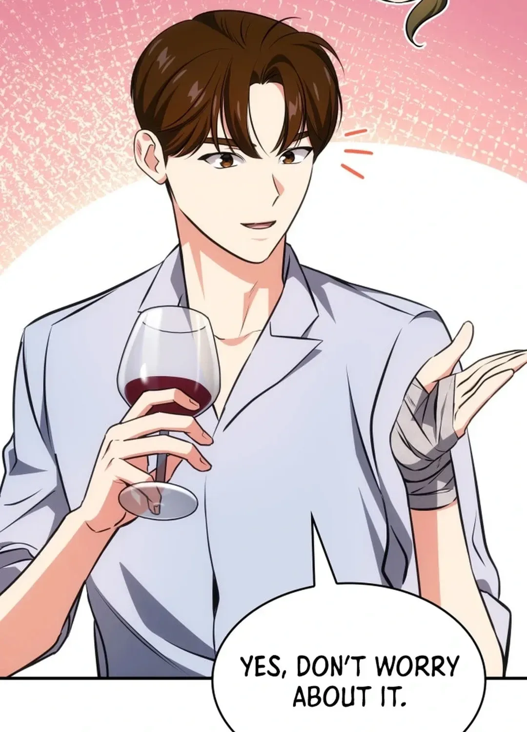 Together With the Gods of Music Chapter 63 page 97