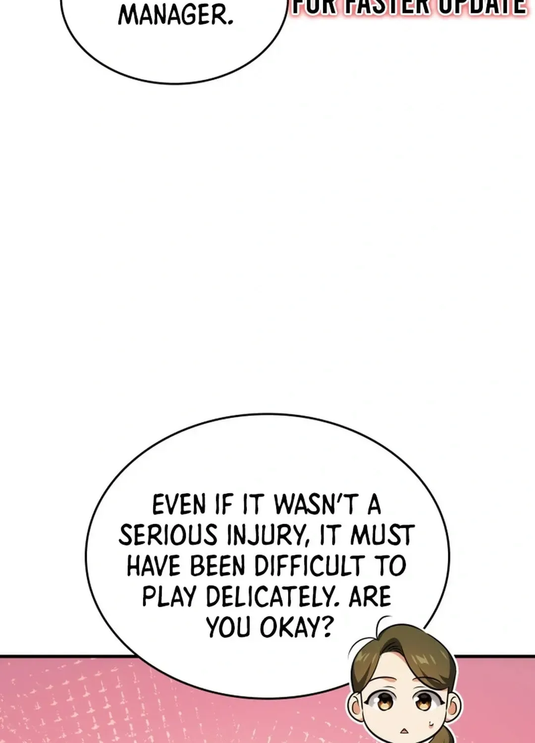 Together With the Gods of Music Chapter 63 page 96