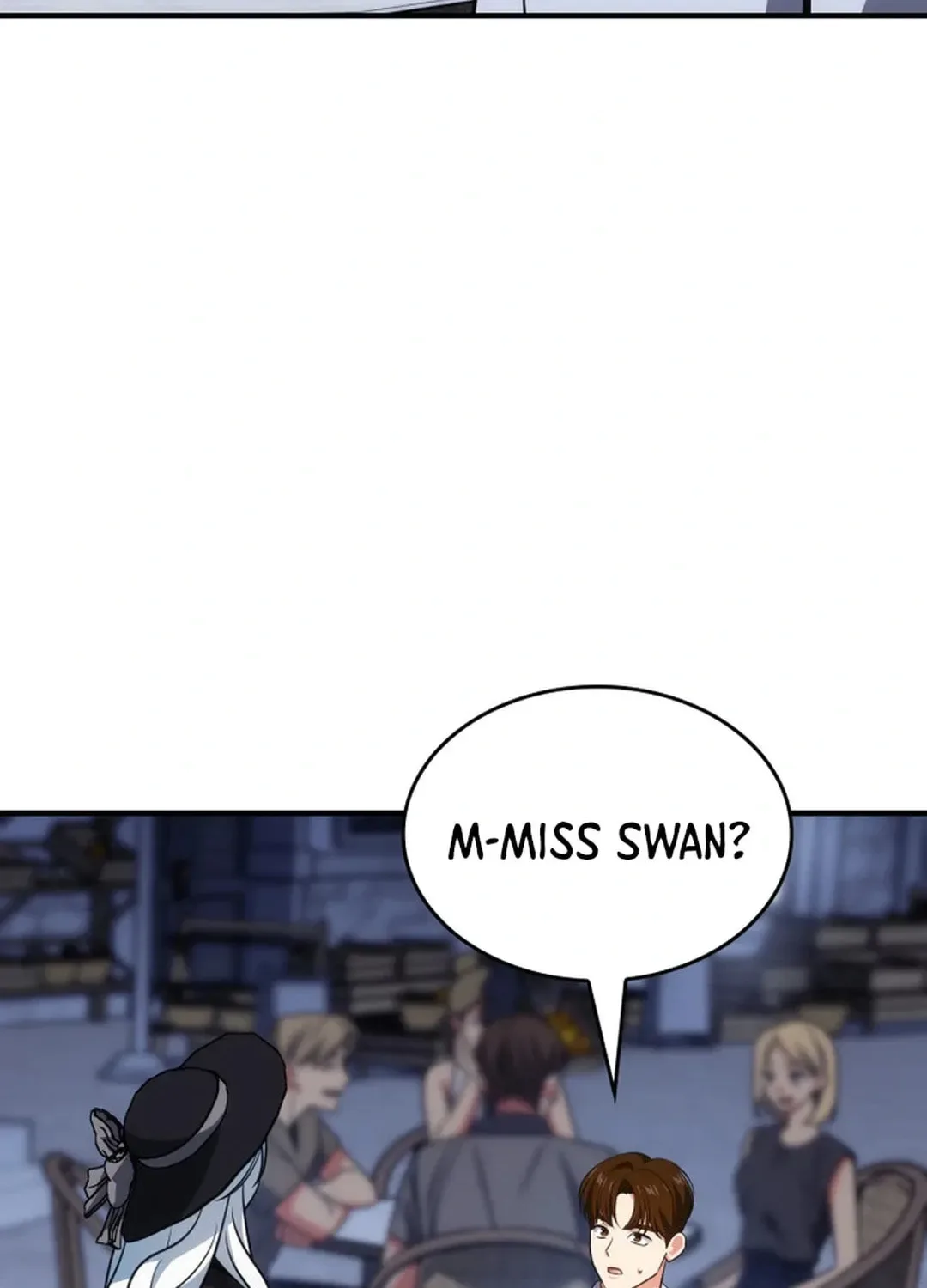 Together With the Gods of Music Chapter 63 page 107