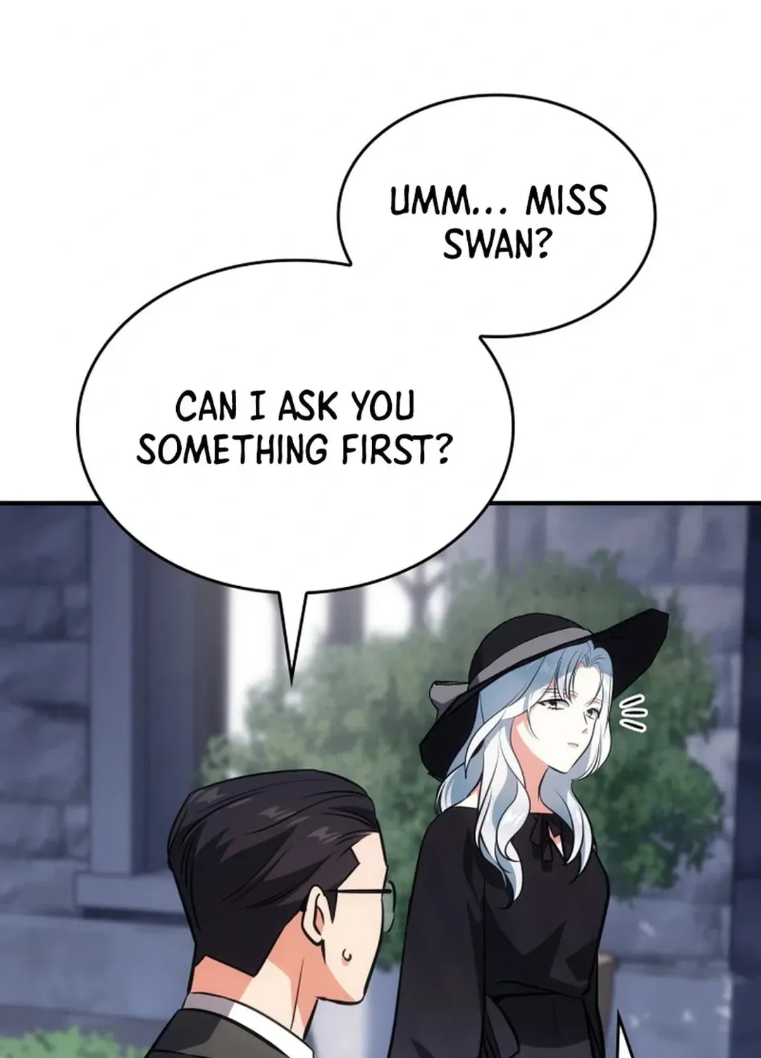 Together With the Gods of Music Chapter 63 page 113